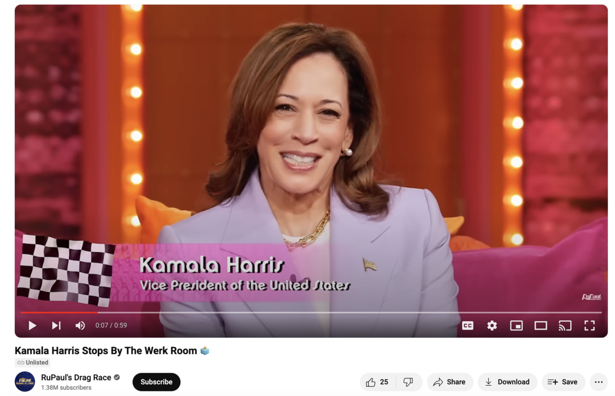 Kamala Harris